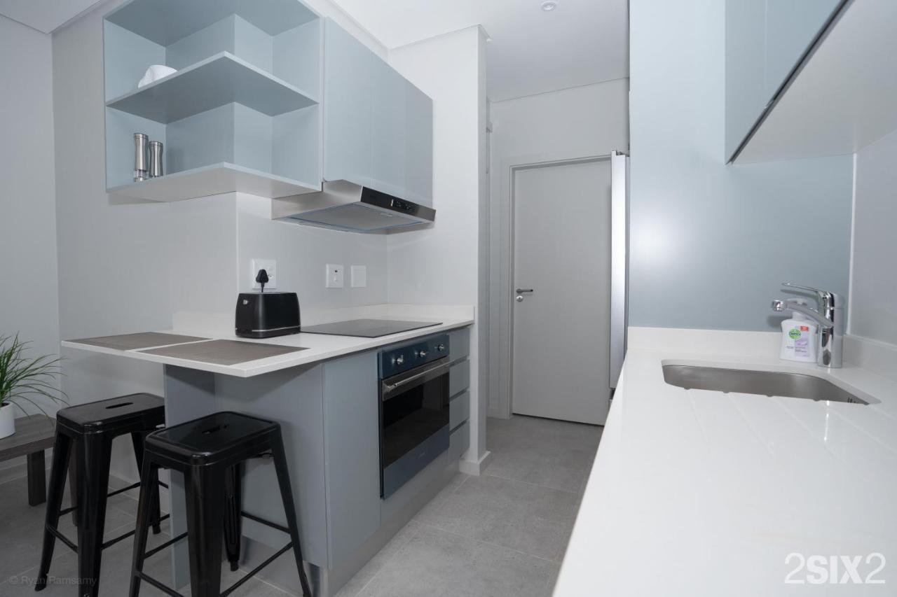 2Six2, Florida Road Apartment เดอร์บัน ภายนอก รูปภาพ