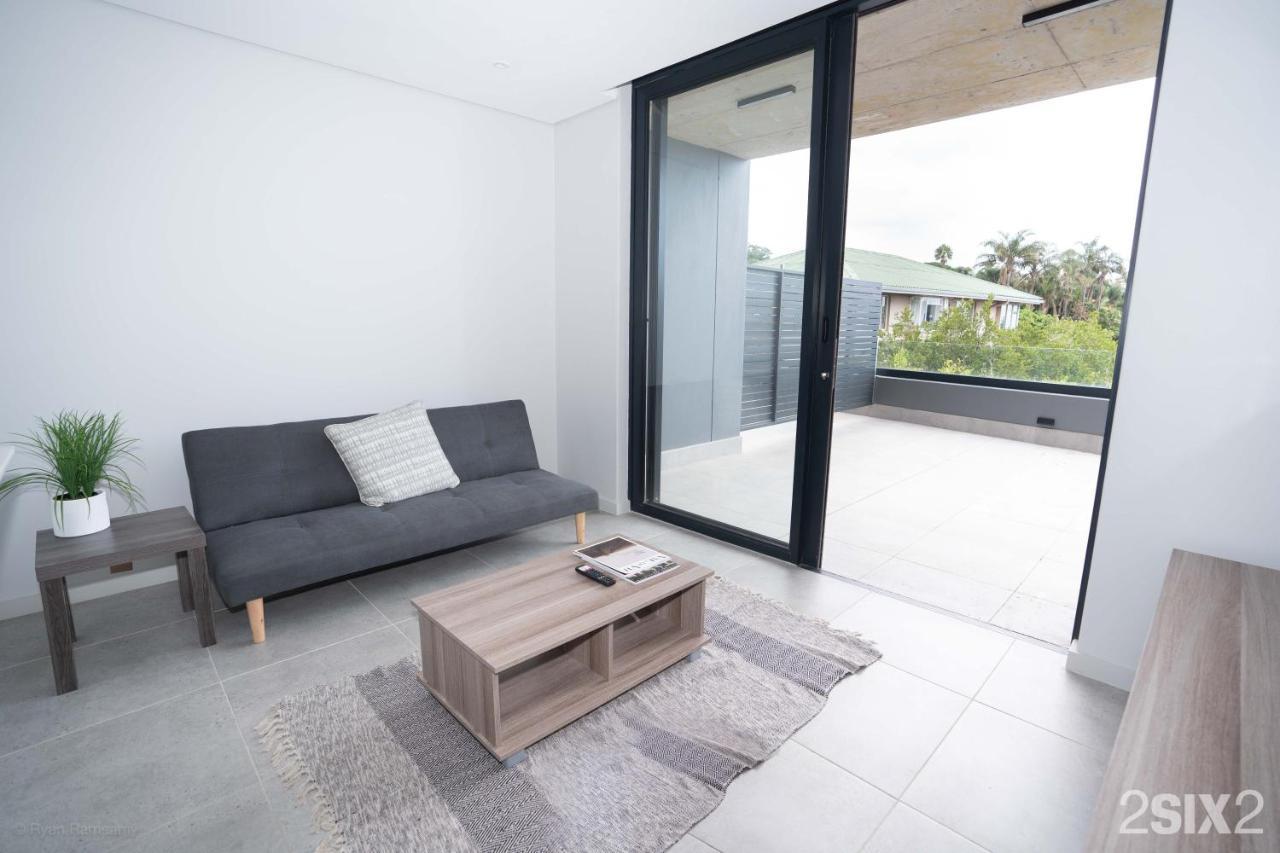 2Six2, Florida Road Apartment เดอร์บัน ภายนอก รูปภาพ