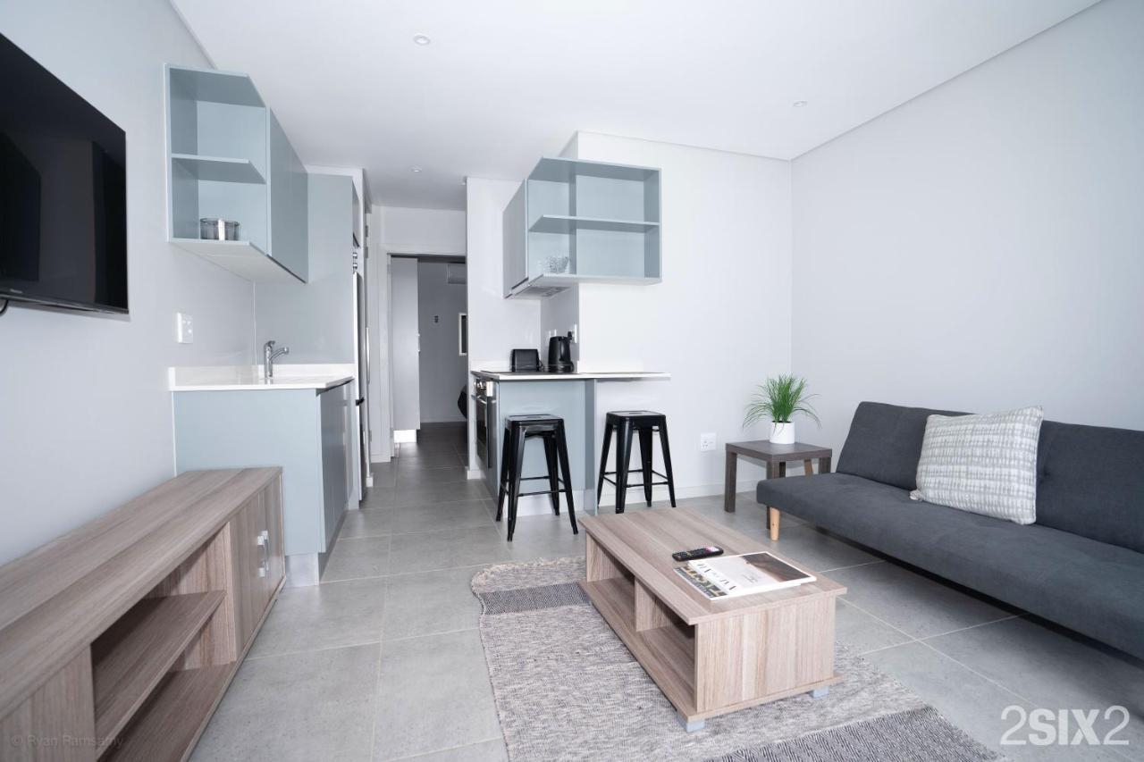2Six2, Florida Road Apartment เดอร์บัน ภายนอก รูปภาพ