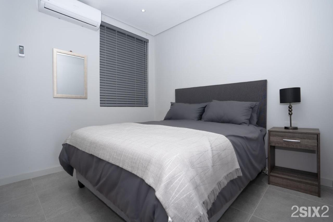 2Six2, Florida Road Apartment เดอร์บัน ภายนอก รูปภาพ
