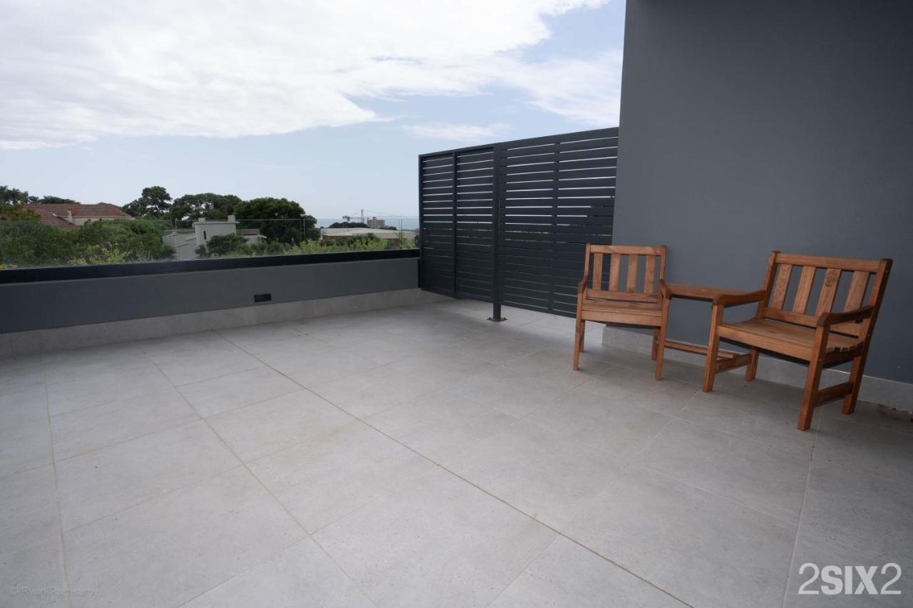 2Six2, Florida Road Apartment เดอร์บัน ภายนอก รูปภาพ