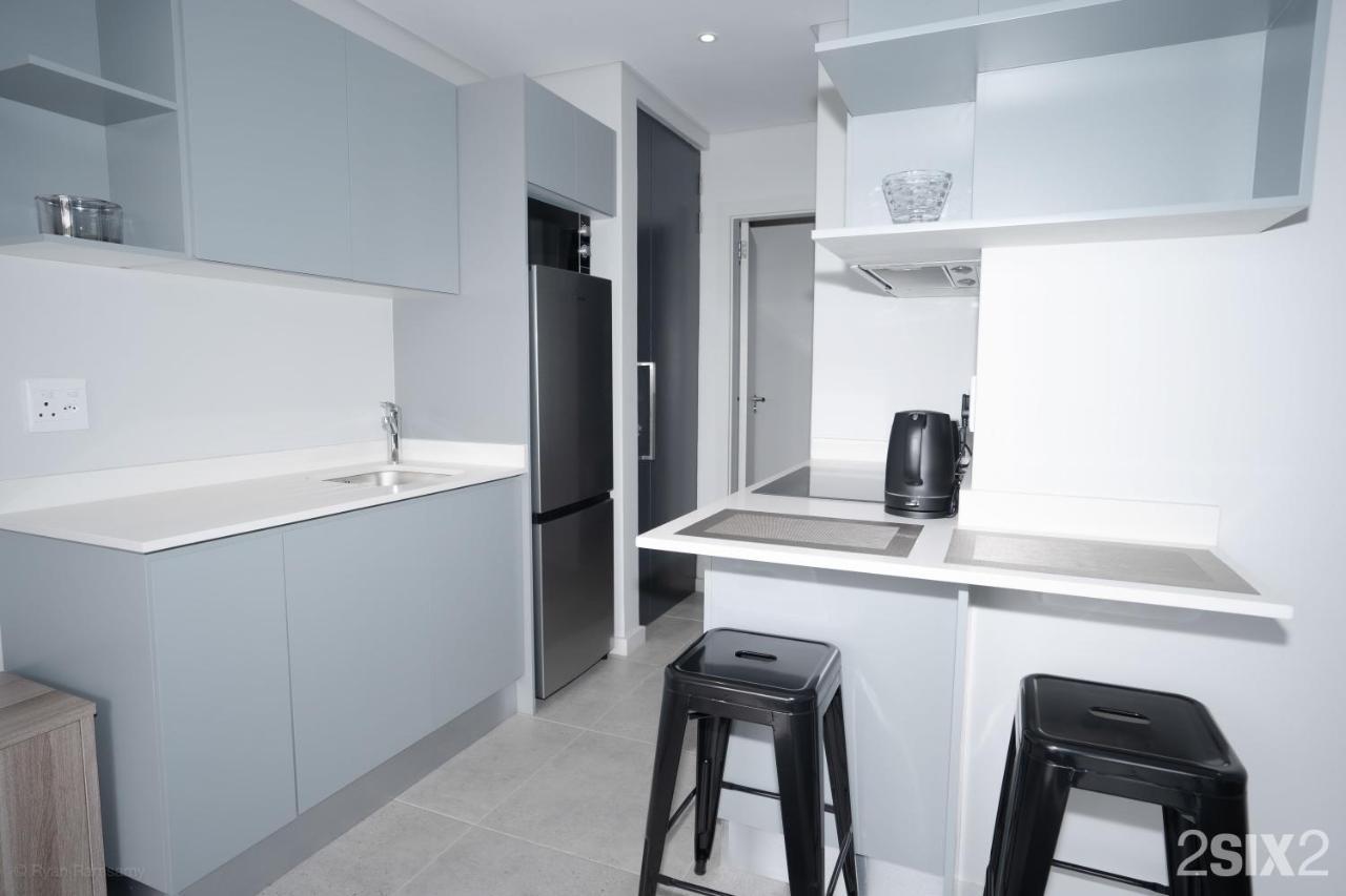 2Six2, Florida Road Apartment เดอร์บัน ภายนอก รูปภาพ