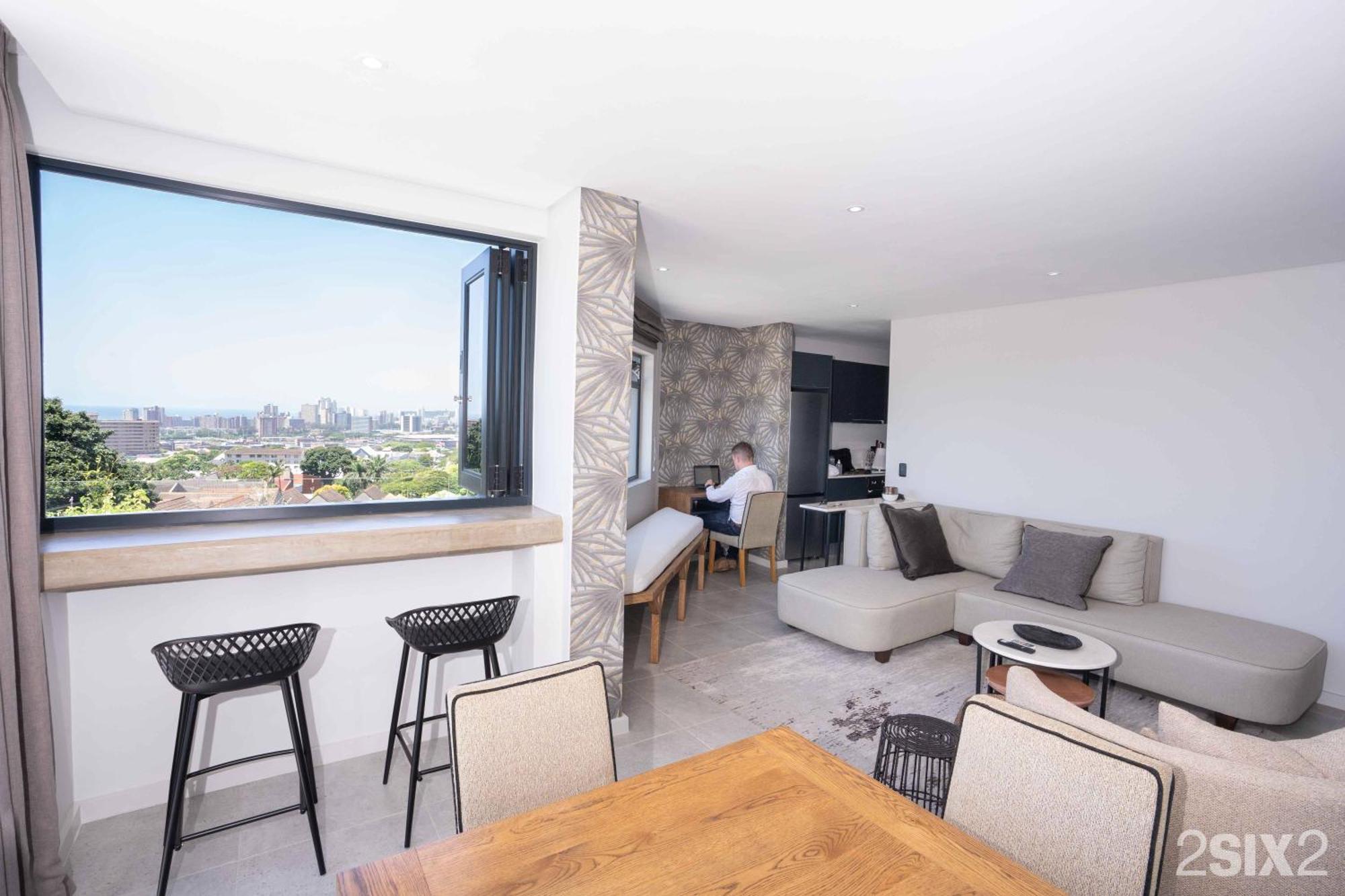 2Six2, Florida Road Apartment เดอร์บัน ภายนอก รูปภาพ