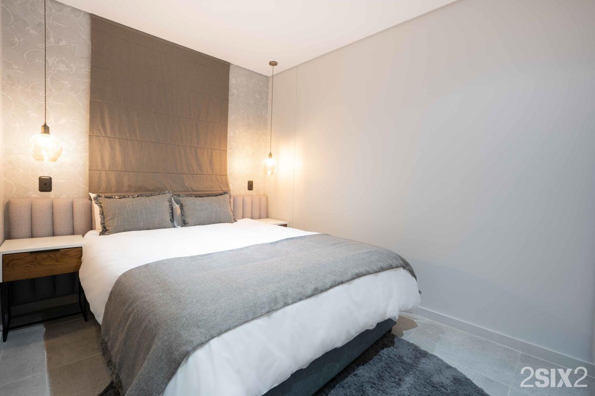 2Six2, Florida Road Apartment เดอร์บัน ภายนอก รูปภาพ