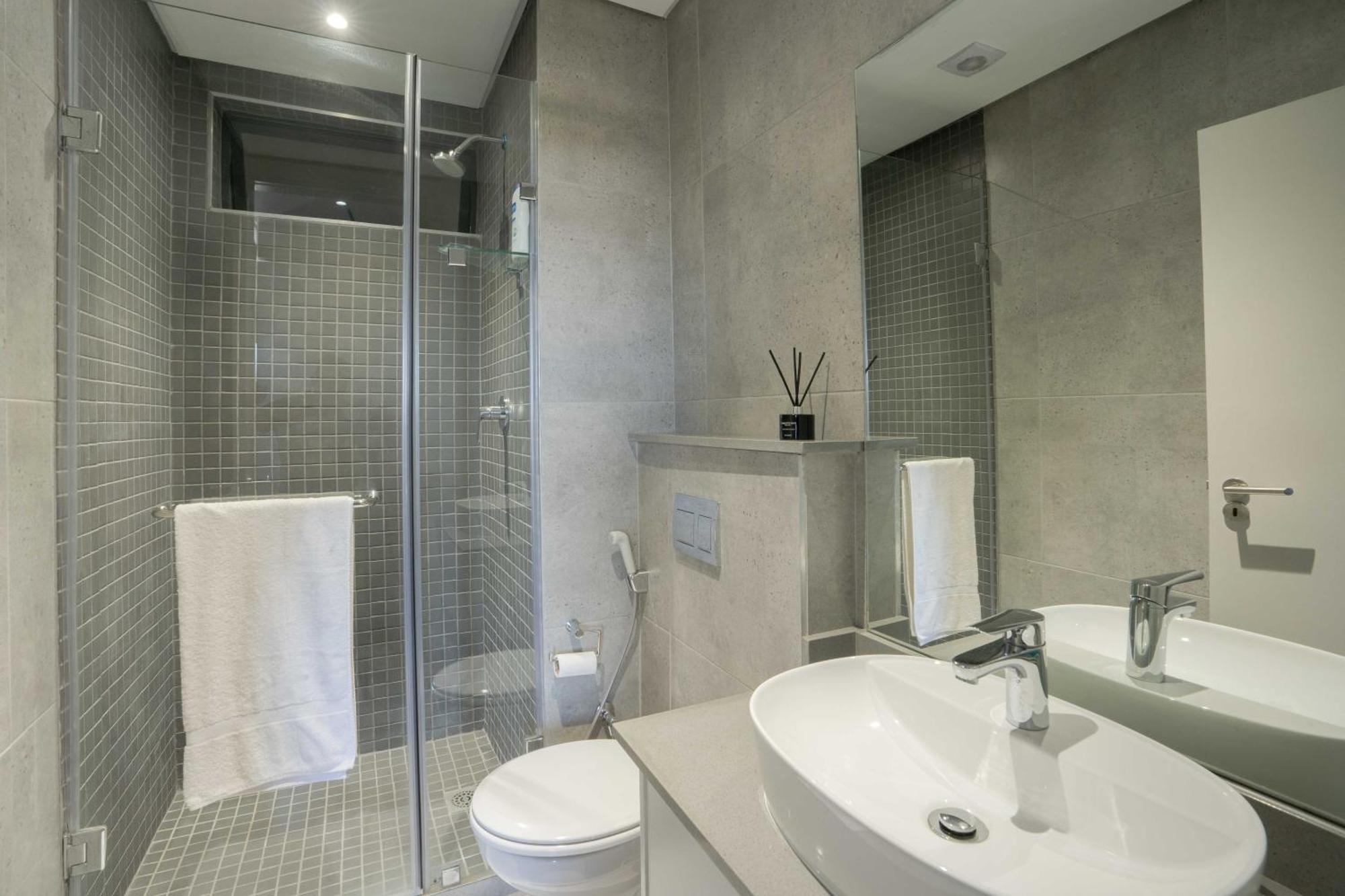 2Six2, Florida Road Apartment เดอร์บัน ภายนอก รูปภาพ
