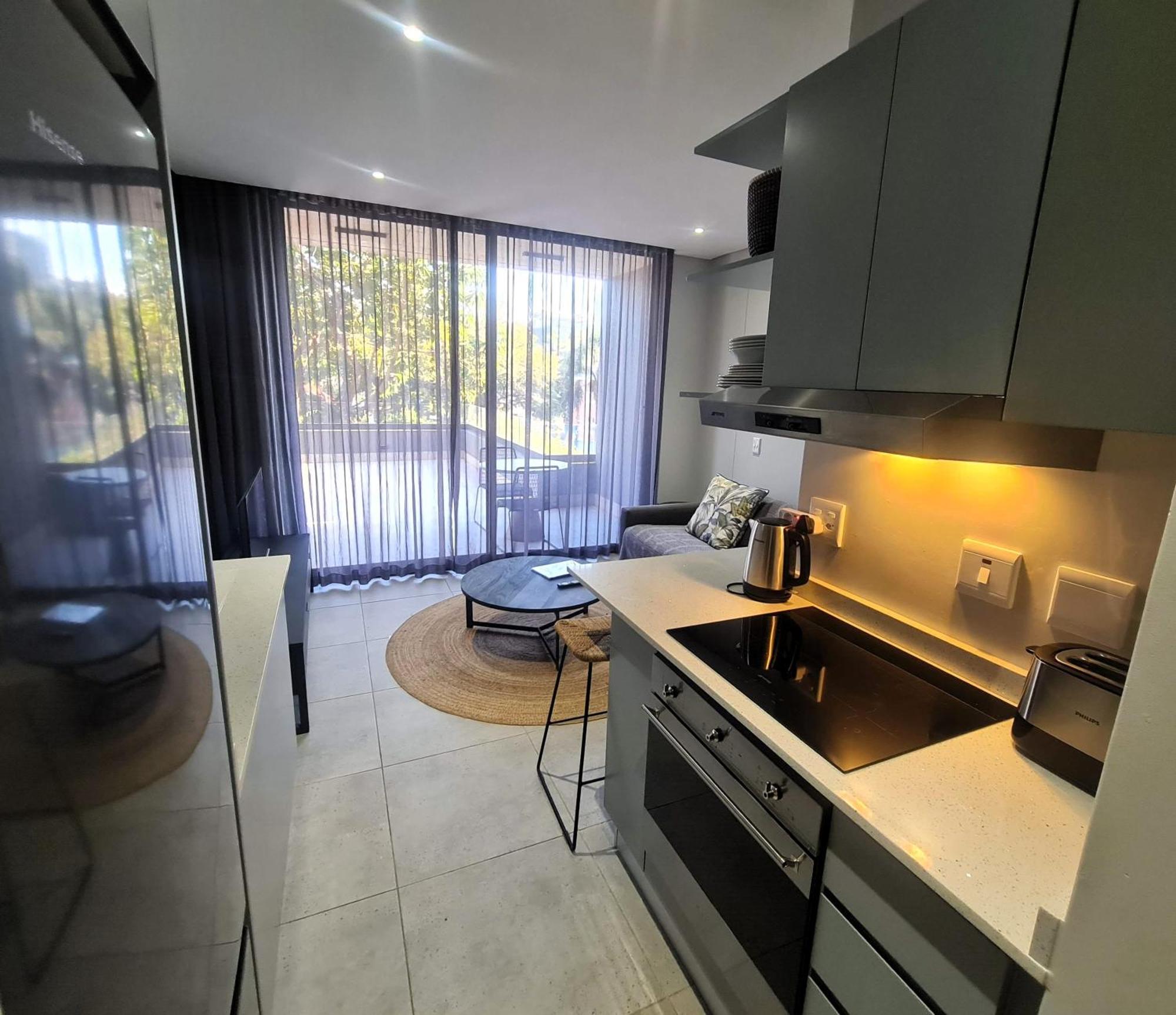 2Six2, Florida Road Apartment เดอร์บัน ภายนอก รูปภาพ