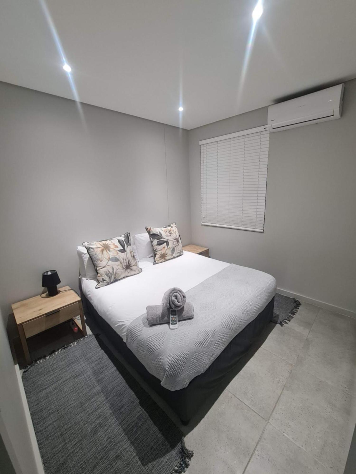 2Six2, Florida Road Apartment เดอร์บัน ภายนอก รูปภาพ